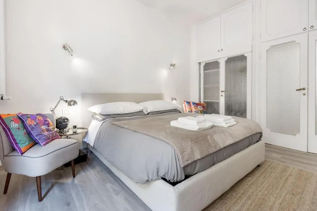 Best Location Ponte Vecchio Lejlighed Firenze Italien