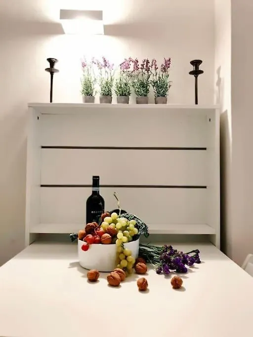 Ferienwohnung Best Location Ponte Vecchio Florenz Apartment