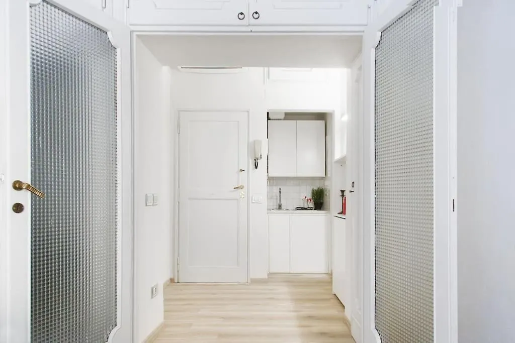 Ferienwohnung Best Location Ponte Vecchio Florenz