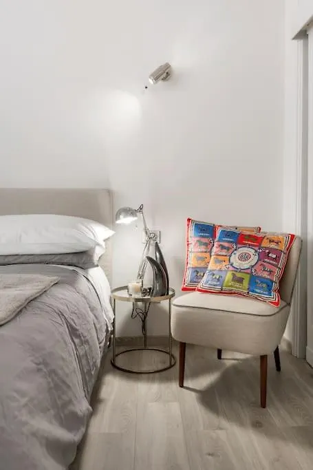 Ferienwohnung Best Location Ponte Vecchio Florenz