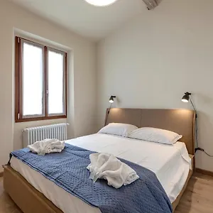 Santa Reparata By Mamo Apartment
