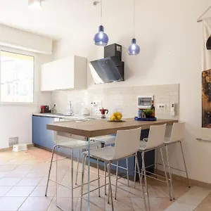 Italian Experience-my Apartment