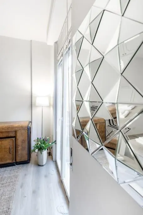 Best Location Ponte Vecchio Apartment Florence Italy