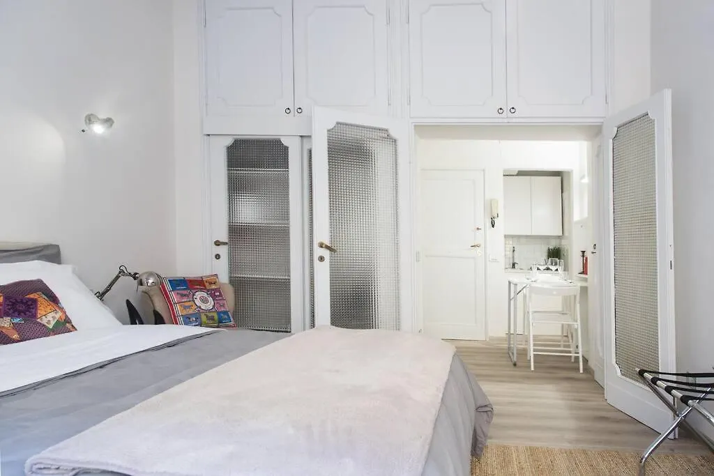 Best Location Ponte Vecchio Apartment Florence 0*,  Italy