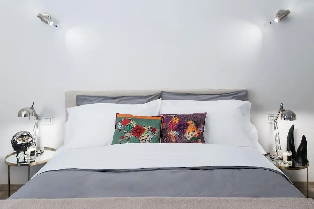 Best Location Ponte Vecchio Apartment Florence 0*,