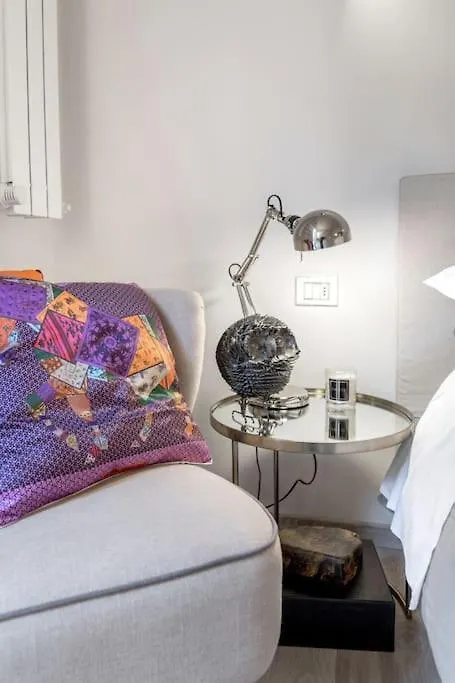 Best Location Ponte Vecchio Apartment Florence