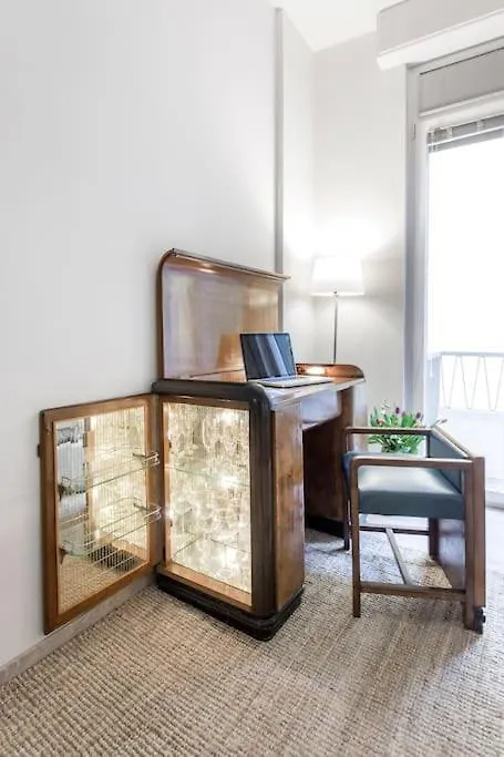 Best Location Ponte Vecchio Apartment Florence Italy