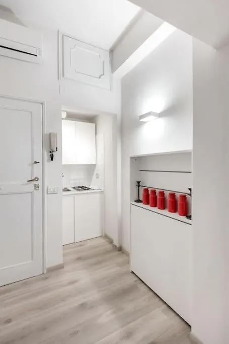 Best Location Ponte Vecchio Apartment Florence