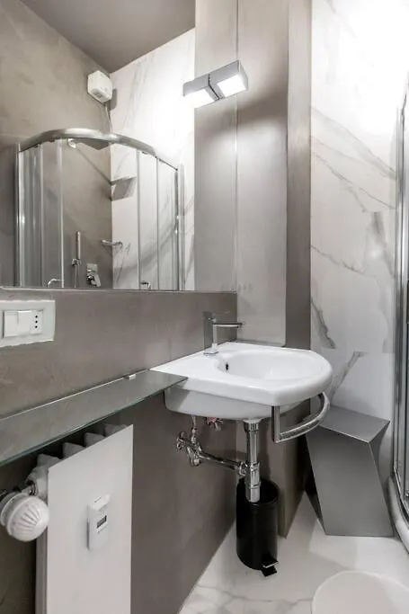 Best Location Ponte Vecchio Apartment Florence