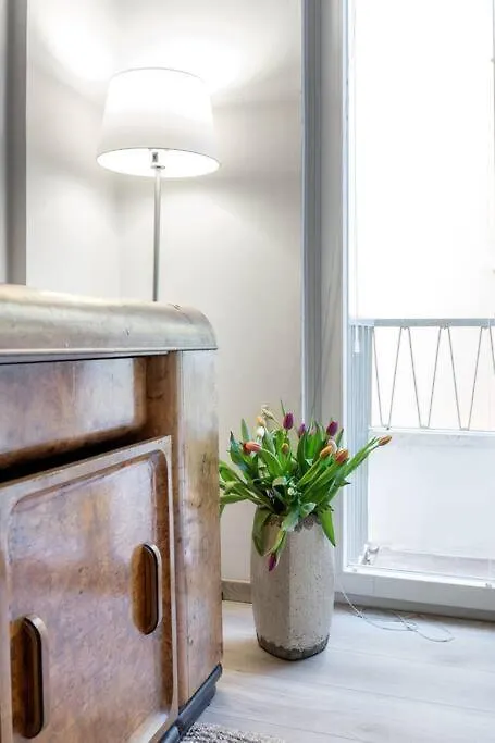 Best Location Ponte Vecchio Apartman Firenze