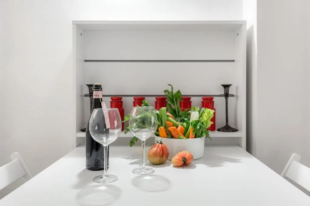 Best Location Ponte Vecchio Apartman Firenze