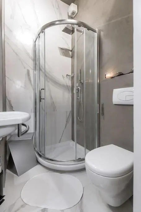 Best Location Ponte Vecchio Apartman Firenze